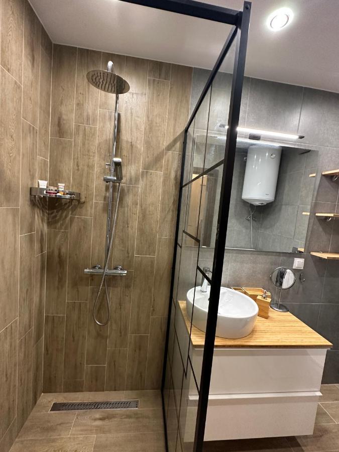 Allegro Home, Apartment By Lmg صوفيا المظهر الخارجي الصورة