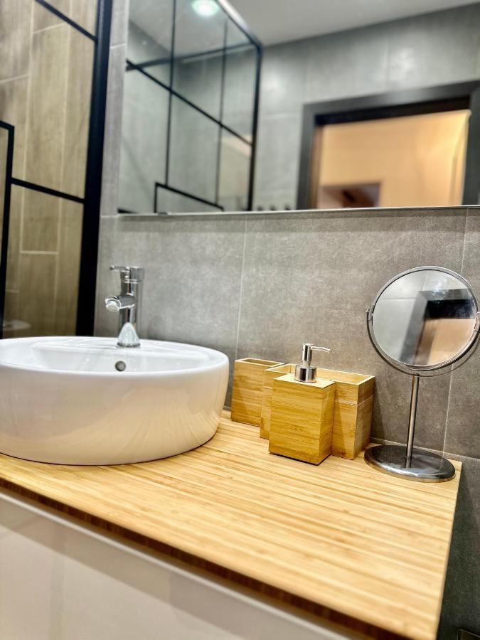 Allegro Home, Apartment By Lmg صوفيا المظهر الخارجي الصورة
