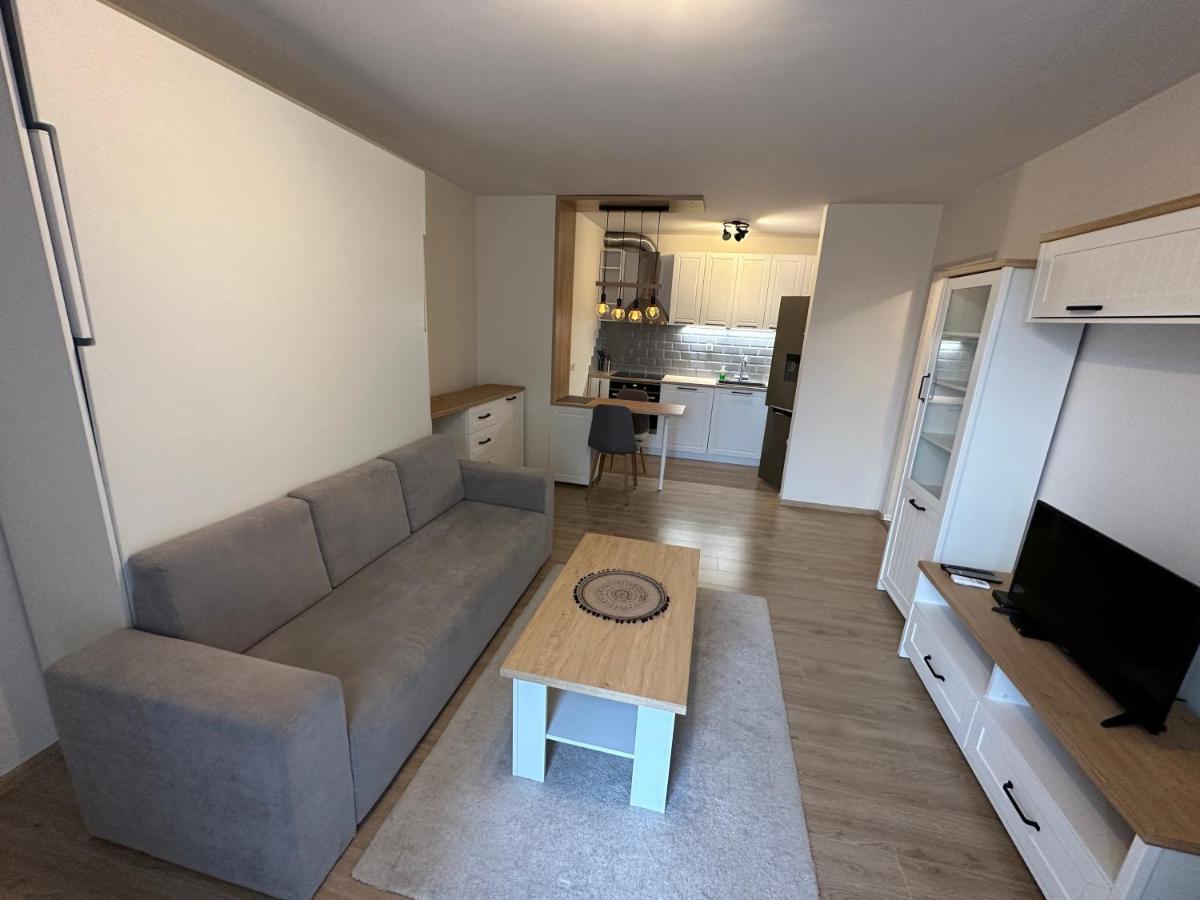 Allegro Home, Apartment By Lmg صوفيا المظهر الخارجي الصورة