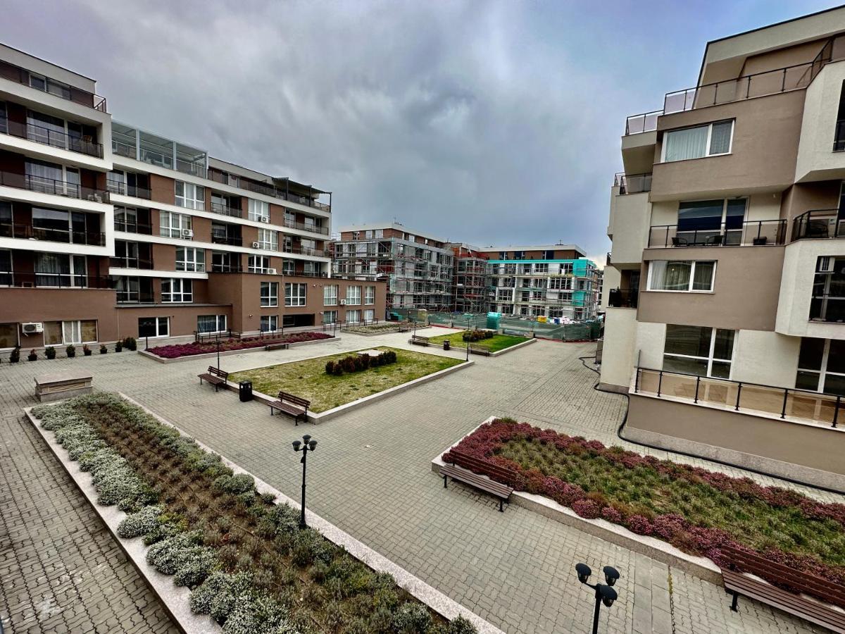 Allegro Home, Apartment By Lmg صوفيا المظهر الخارجي الصورة