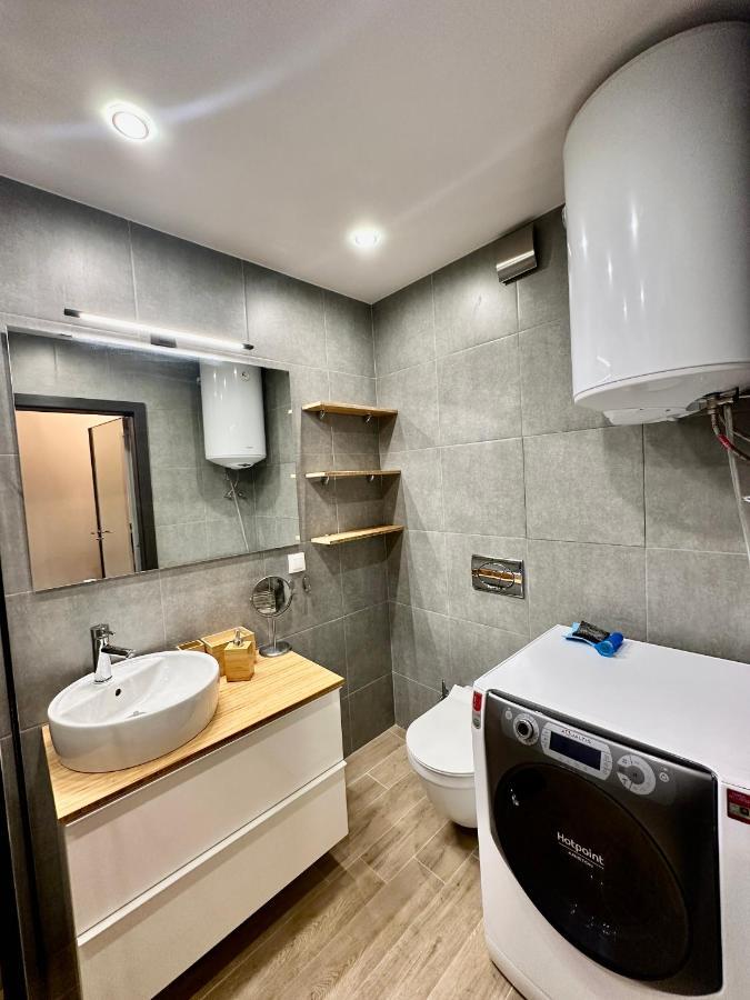 Allegro Home, Apartment By Lmg صوفيا المظهر الخارجي الصورة