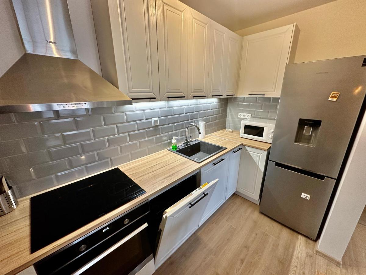 Allegro Home, Apartment By Lmg صوفيا المظهر الخارجي الصورة