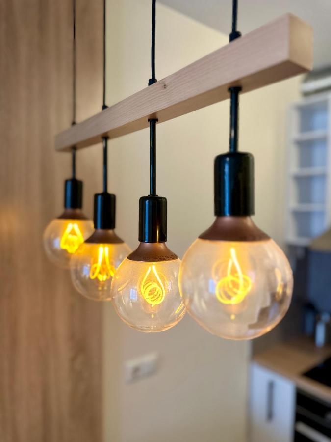Allegro Home, Apartment By Lmg صوفيا المظهر الخارجي الصورة