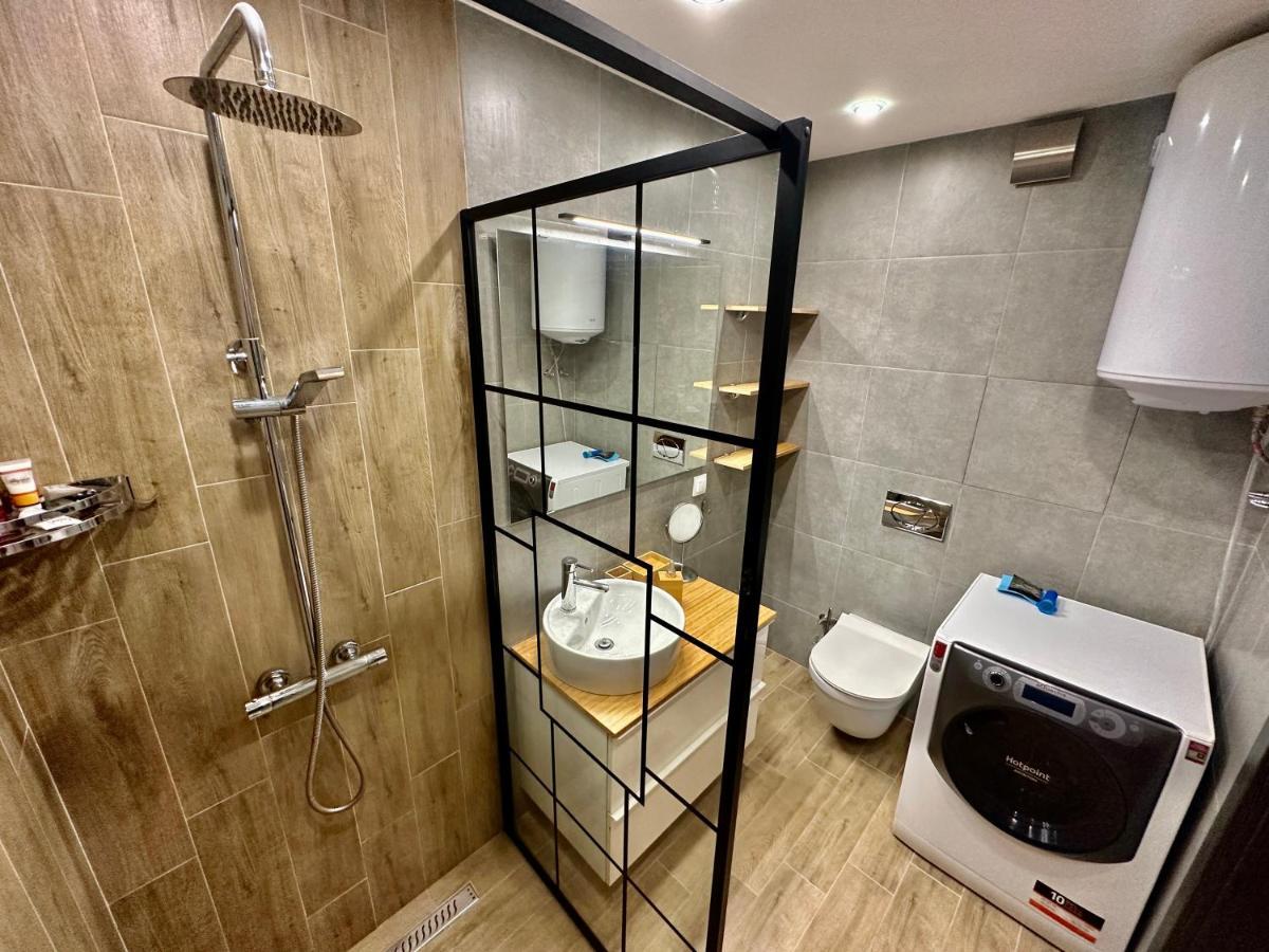 Allegro Home, Apartment By Lmg صوفيا المظهر الخارجي الصورة
