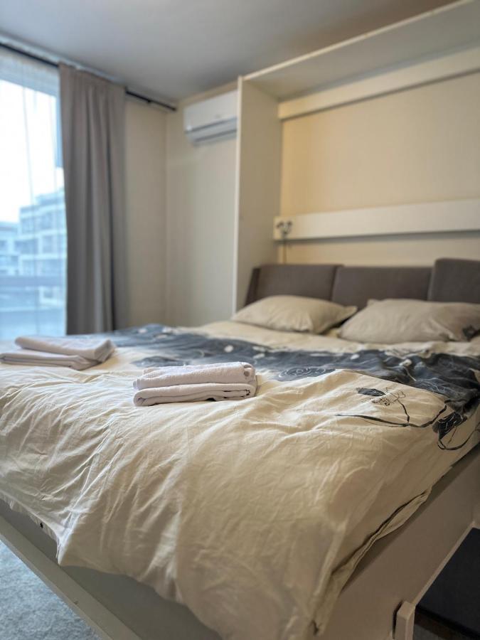 Allegro Home, Apartment By Lmg صوفيا المظهر الخارجي الصورة